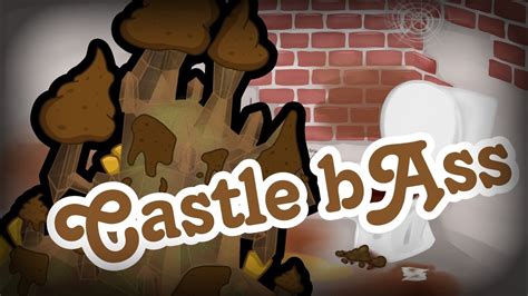 Castle Bass Poop Island Individual Sounds Youtube