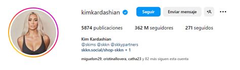 Top 7 Personas Con Más Seguidores En Instagram Social Publi Blog