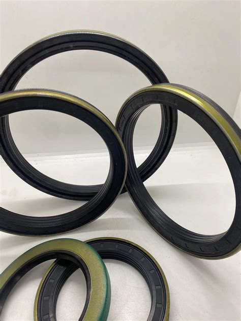 Acm Cassette Seal For Tractors Oil Seal Mc Mc 8010012 Oil Seal And