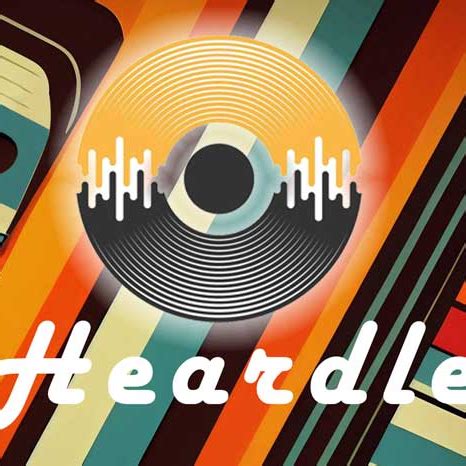 Heardle Decades Online Presentations Channel
