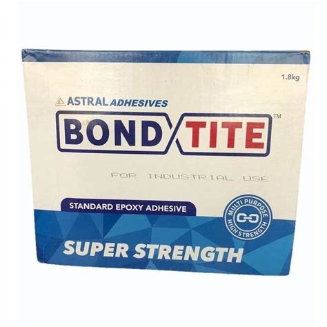 Astral Bond Tite Tile Adhesive Box At Rs Piece In Hyderabad Id