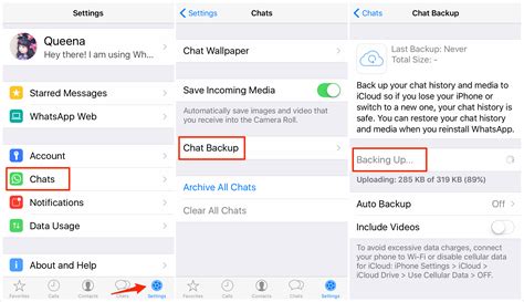 How To Restore Whatsapp Messages On New Iphone Ways