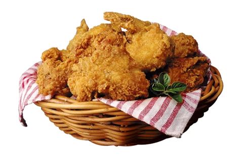 10 Deep-Fried Dishes We’d Like to Invent - TSM Interactive