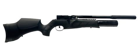 BSA R 12 SLX Tactical PCP Air Rifle The Airgun Centre