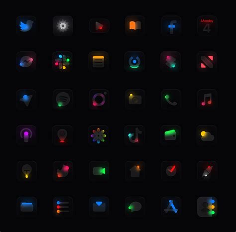 Ios 15 Big Sur 3d Icon Pack Artofit