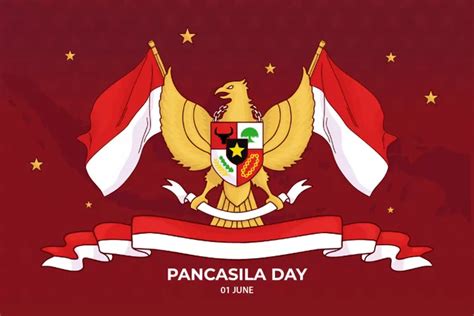 Hari Lahir Pancasila 2023 Ditetapkan 1 Juni 1945 Yuk Simak Sejarahnya