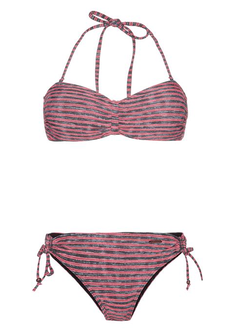 Bandeau Bikini Prtbarbera Protest La Redoute