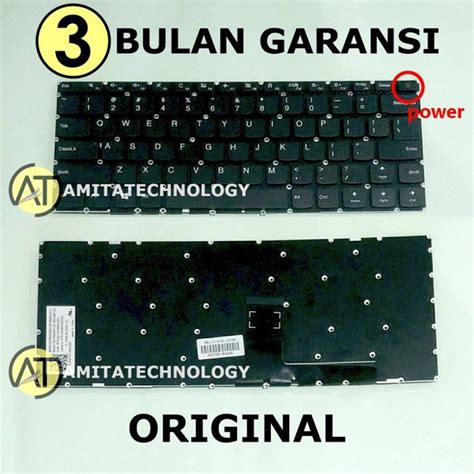 Jual Keyboard Original Lenovo Ideapad Ibr Isk Ast