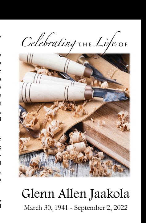 How Glenn george funeral home obituaries preserve the stories of veterans