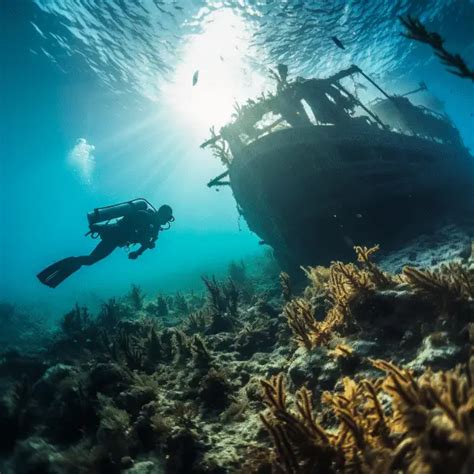 Unveiling Hidden Wonders Lesser Known Dive Sites