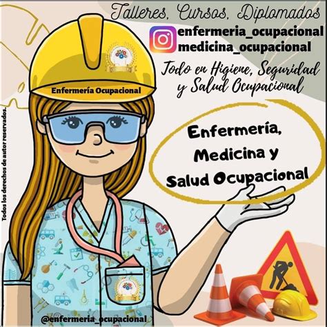 Enfermeria Ocupacional