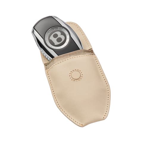 Rfid Car Key Case The Bentley Collection