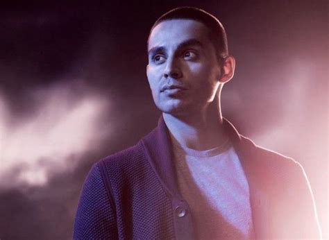 Graceland Season 2 Interview Manny Montana