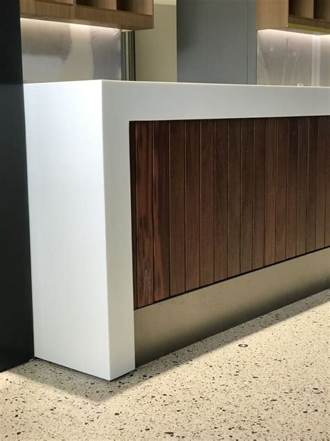Murdoch Tafe Dodson Design Cabinets