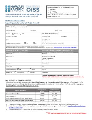 Fillable Online Pdffiller Sfs Form Fillable Online