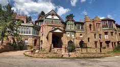 38 Miramont Castle Museum ideas | castle, manitou springs, colorado