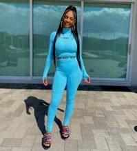 Royalty Johnson Nude Aznude