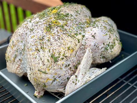 Tips For A Terrific Thanksgiving Turkey