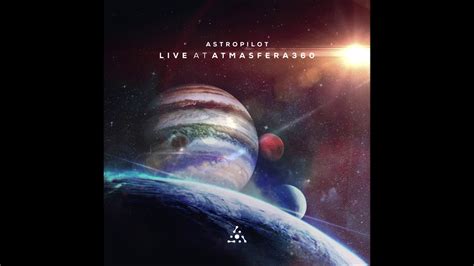 AstroPilot Svoboda Live Edit Live Edit Chill Space YouTube