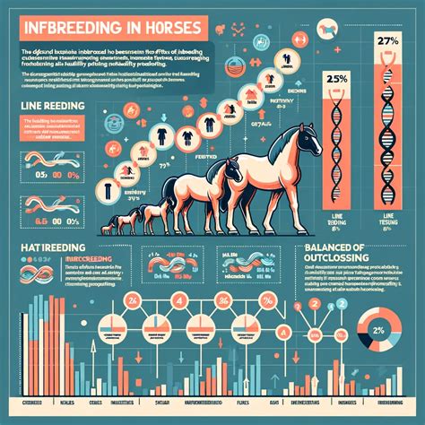 Discover the Effects of Inbreeding in Horses – Read Now for Insights ...
