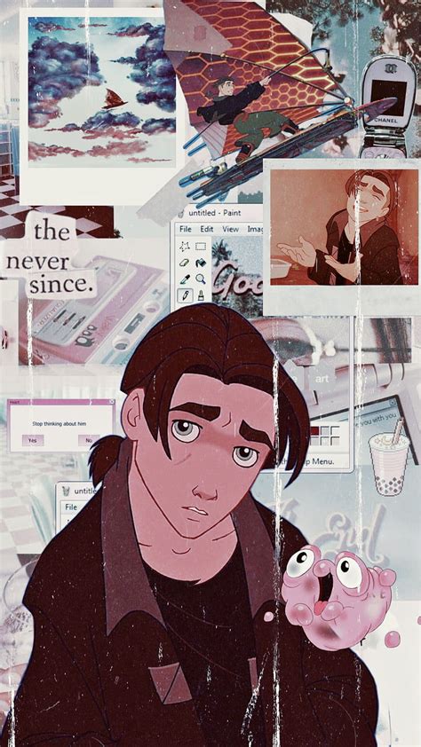 Treasure Planet Treasure Planet Jim Hawkins Treasure Planet Disney