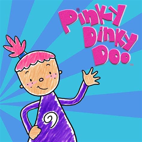 Pinky Dinky Doo - TV on Google Play