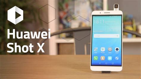 An Lisis Huawei Shot X Review En Espa Ol Youtube