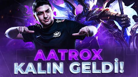 Armut Aatrox Kalin Geld Youtube