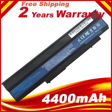 5235 5635 5635G Laptop Battery AS09C31 AS09C71 AS09C75 For Acer Extensa