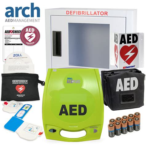 Zoll Aed Plus Complete Value Package Aed Superstore Zvp Aedplus