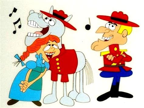 GalleryCartoon: Dudley Do Right Cartoon Pictures