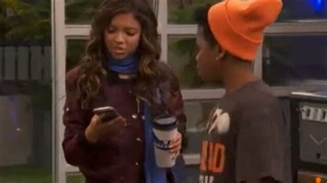 Watch Game Shakers Babe Gets Crushed S E DIRECTV
