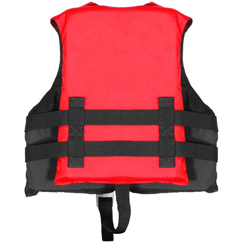 Airhead General Boating Life Jacket Youth Sportsmans Warehouse