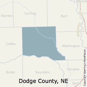 Dodge County, NE