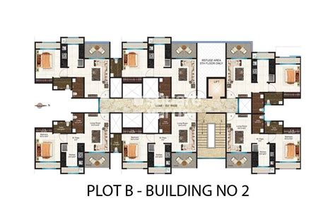 JH Zojwala Regency Park Kalyan East Thane Price List Project Info