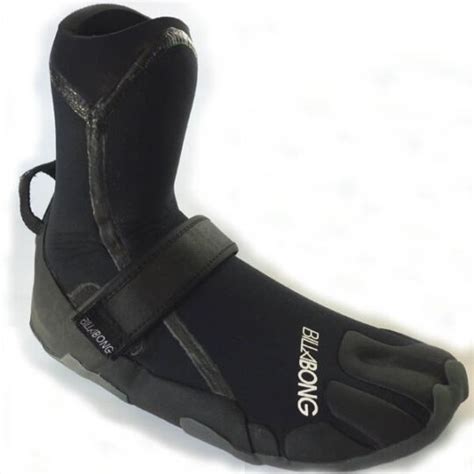 Billabong XERO ENDURO 7mm Split Toe Boot 12 4boards