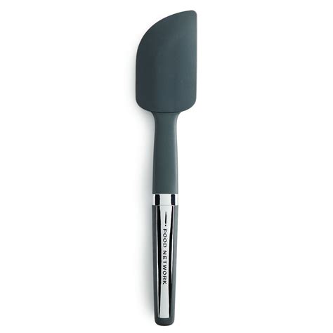 The Food Network Spatulas A Heat Resistant And Non Stick Option For