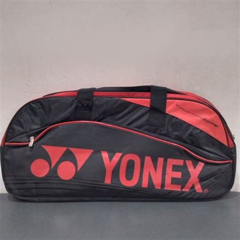 Jual Yonex Tas Badminton Original BT6 S Shopee Indonesia