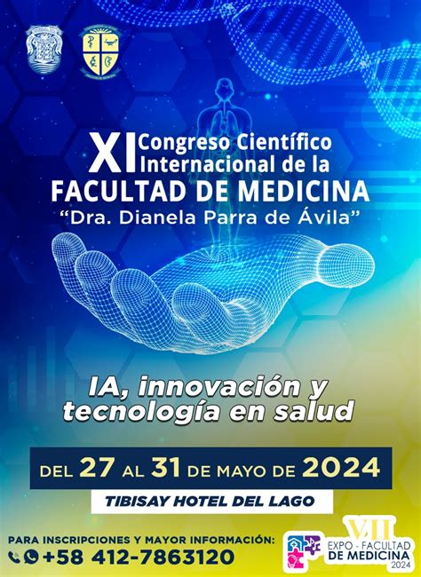 Xi Congreso Cient Fico Internacional De La Facultad De Medicina