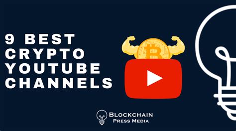 9 Best Crypto Youtube Channels You Must Follow