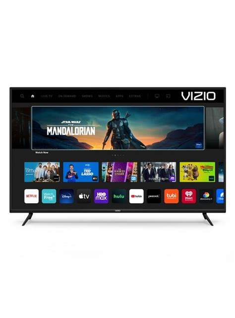 Vizio 75 Inch TVs in Shop TV Brands by Size - Walmart.com