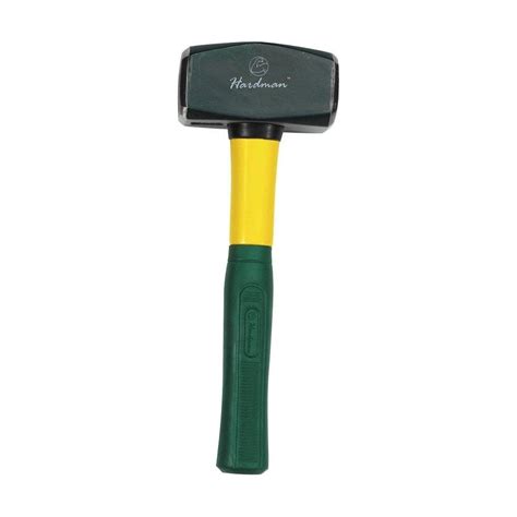 Hardman Strike Club Hammer With Fibreglass Core Rsis