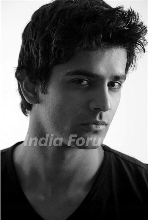 Barun Sobti Photo