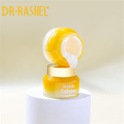 Dr Rashel Collagen Multi Lift Ultra Glow Night Cream G Drl