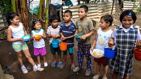 5 Causes Of Poverty In Nicaragua The Borgen Project