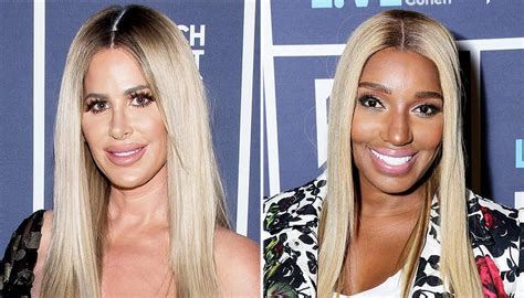 Nene Leakes Supporting Kim Zolciak During Her Messy Divorce From Kroy Biermann