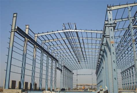 PEB Pre Engineered Building Viet Nam Steel