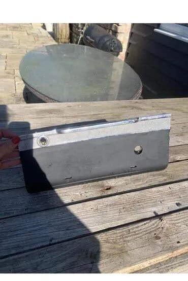 MERCEDES W113 PAGODA RHD Glove Box Complete 230SL 250SL 280SL £400.00 ...