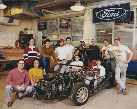 HEV Challenge – Advanced Vehicle Technology Competitions