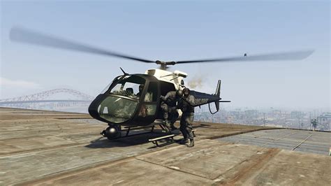 Nivel Buscado En Grand Theft Auto V Y Gta Online Helic Ptero Policial